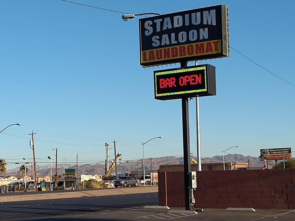 Bar Laundromat | 6016 Boulder Hwy, Las Vegas, NV 89122, USA | Phone: (702) 433-8550