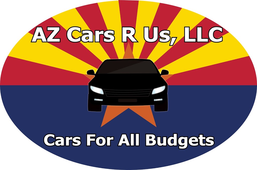 AZ Cars R Us, LLC | 625 S Smith Rd, Tempe, AZ 85281, USA | Phone: (602) 529-8330