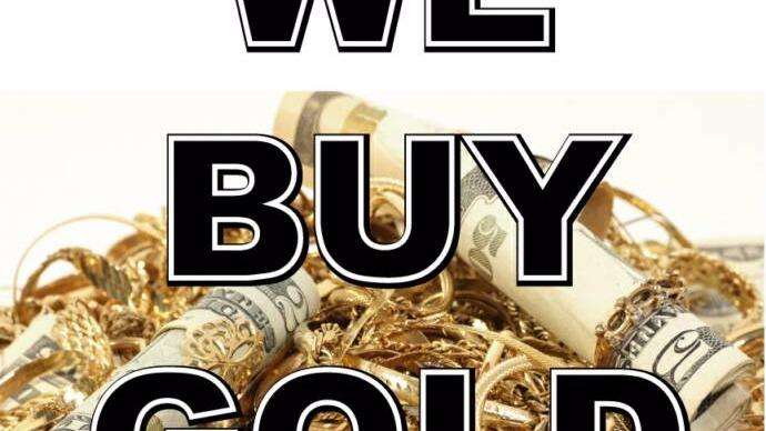 Pacific Gold Buyer | 3401 W Slauson Ave, Los Angeles, CA 90043 | Phone: (323) 434-0305