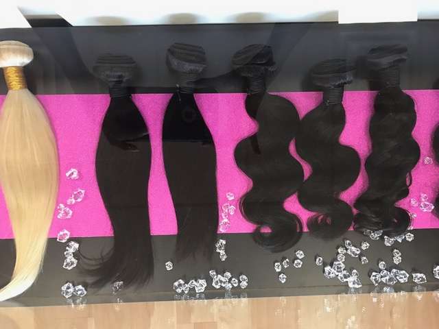 Hair Exotic Studio | 5693 S Jones Blvd Ste.112, Las Vegas, NV 89118, USA | Phone: (702) 802-3434