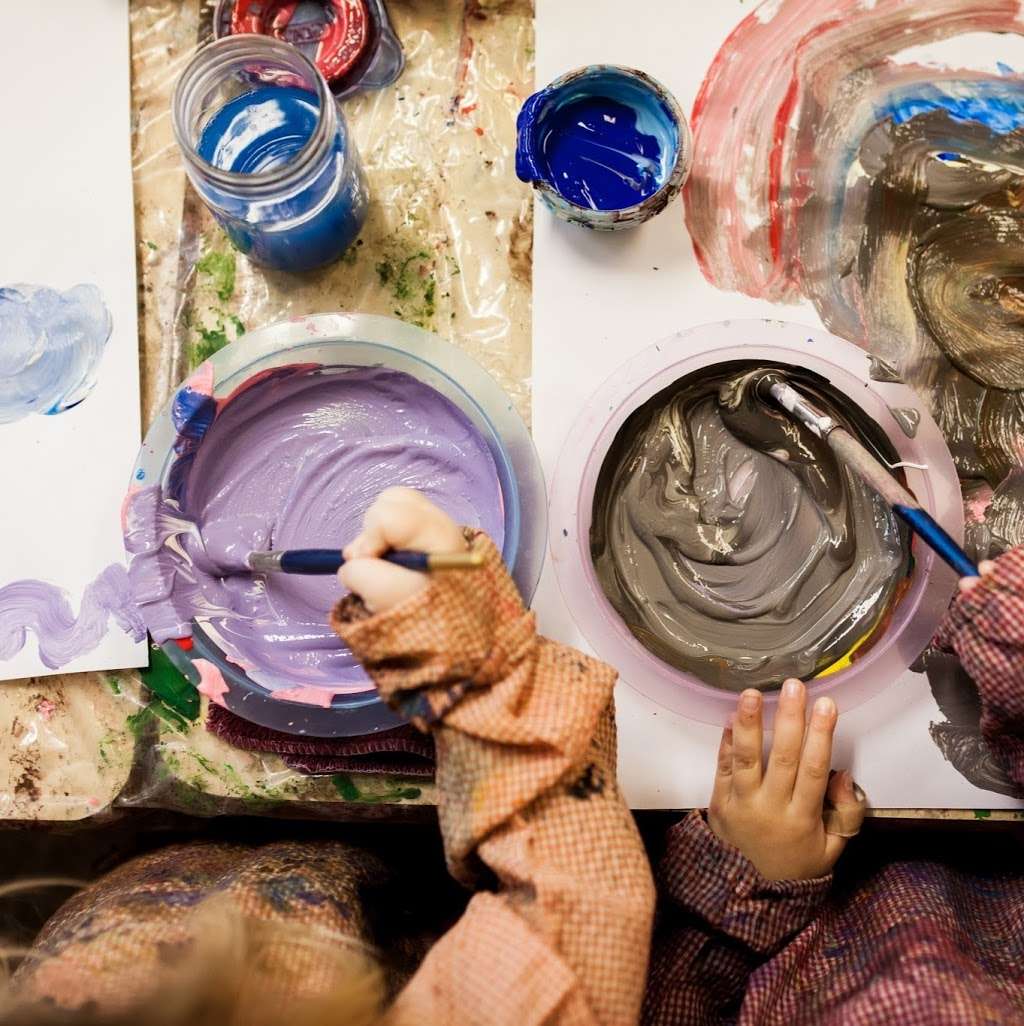 The Cottage School | 224 Main St, Peapack, NJ 07977, USA | Phone: (908) 719-9610