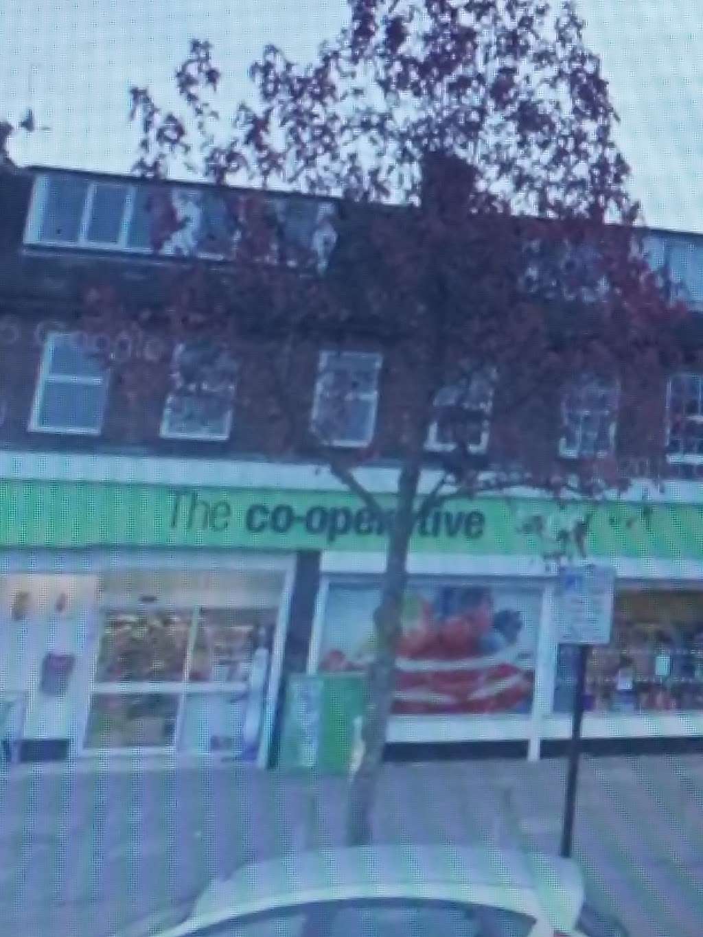 Co-op Food - Thornton Heath | 26-28 Green Ln, Thornton Heath CR7 8BB, UK | Phone: 020 8764 5234