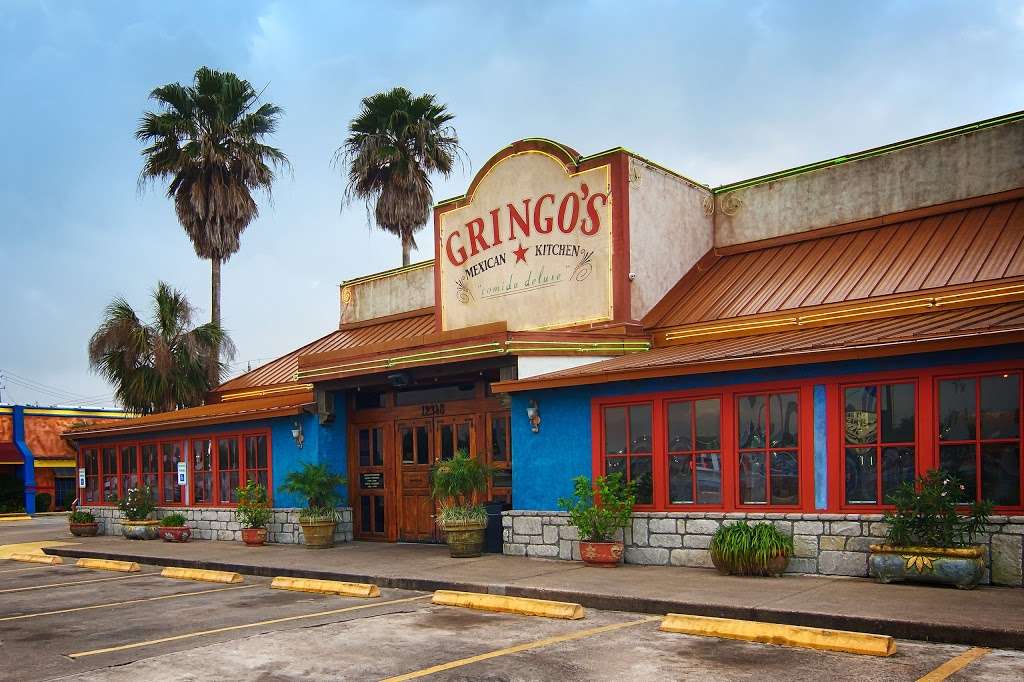 Gringos Mexican Kitchen | 12348 Gulf Fwy, Houston, TX 77034, USA | Phone: (713) 910-5565