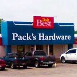 Packs Hardware | 116 US-169, Smithville, MO 64089, USA | Phone: (816) 532-0525