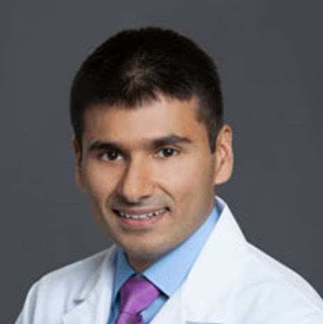 Dr. Nadim S. Jafri, MD | 17520 W Grand Pkwy S #350, Sugar Land, TX 77479, USA | Phone: (281) 725-5970