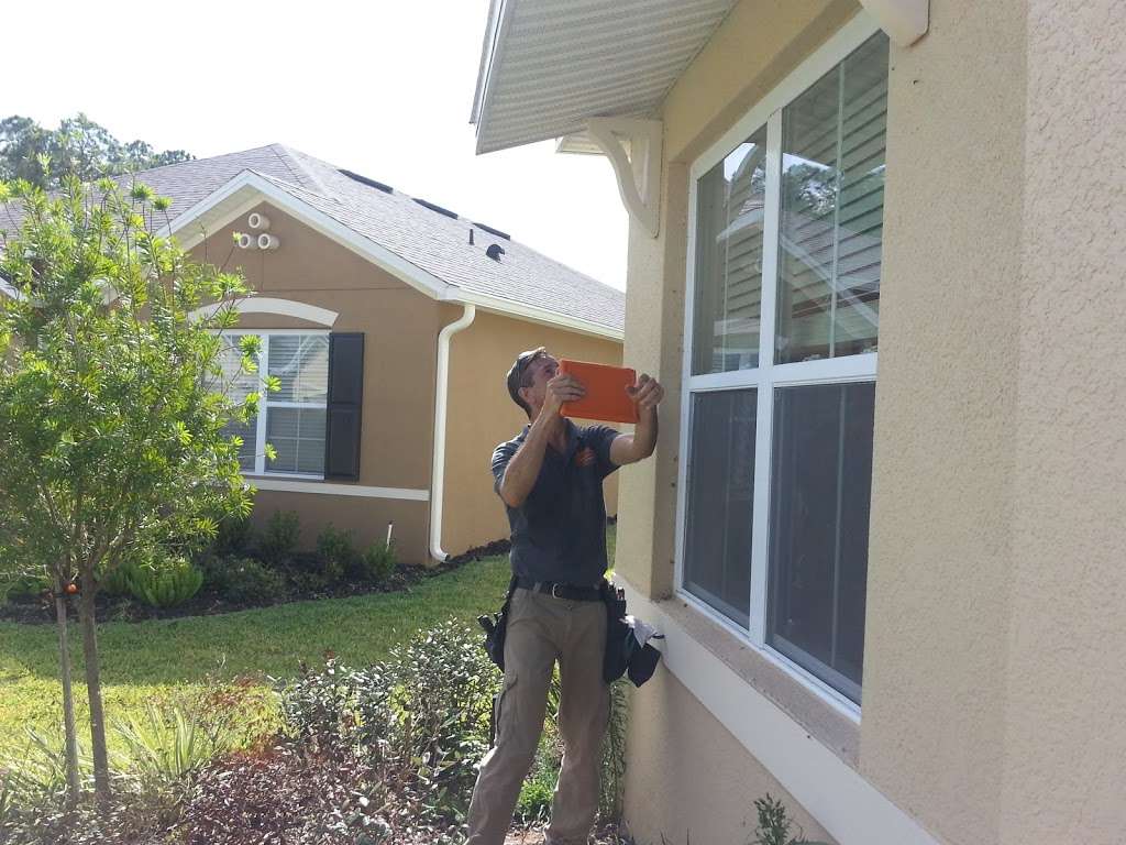 Orange Blossom Home Inspection LLC | 1420 E 8th Ave, Mt Dora, FL 32757, USA | Phone: (321) 270-0096
