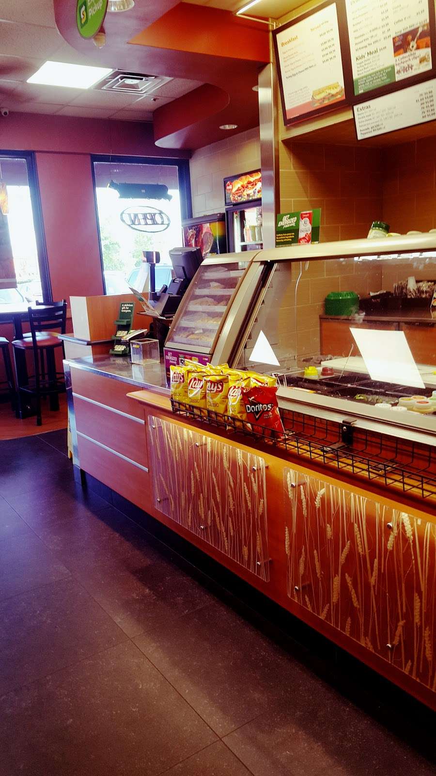 Subway Restaurants | 2026 N Riverside Ave D, Rialto, CA 92377 | Phone: (909) 875-9817