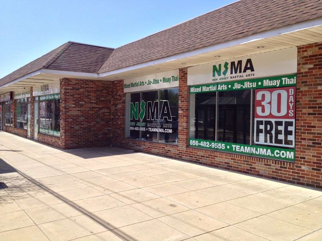 New Jersey Martial Arts | 455 NJ-38, Maple Shade Township, NJ 08052, USA | Phone: (856) 482-9555