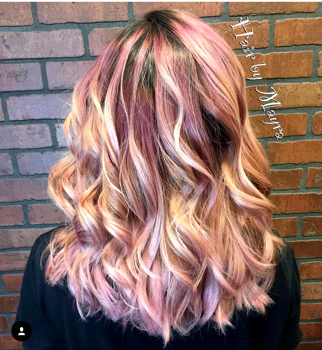 Elements Hair Studio | 12044 Dunia Rd B, Victorville, CA 92392, USA | Phone: (760) 947-7793