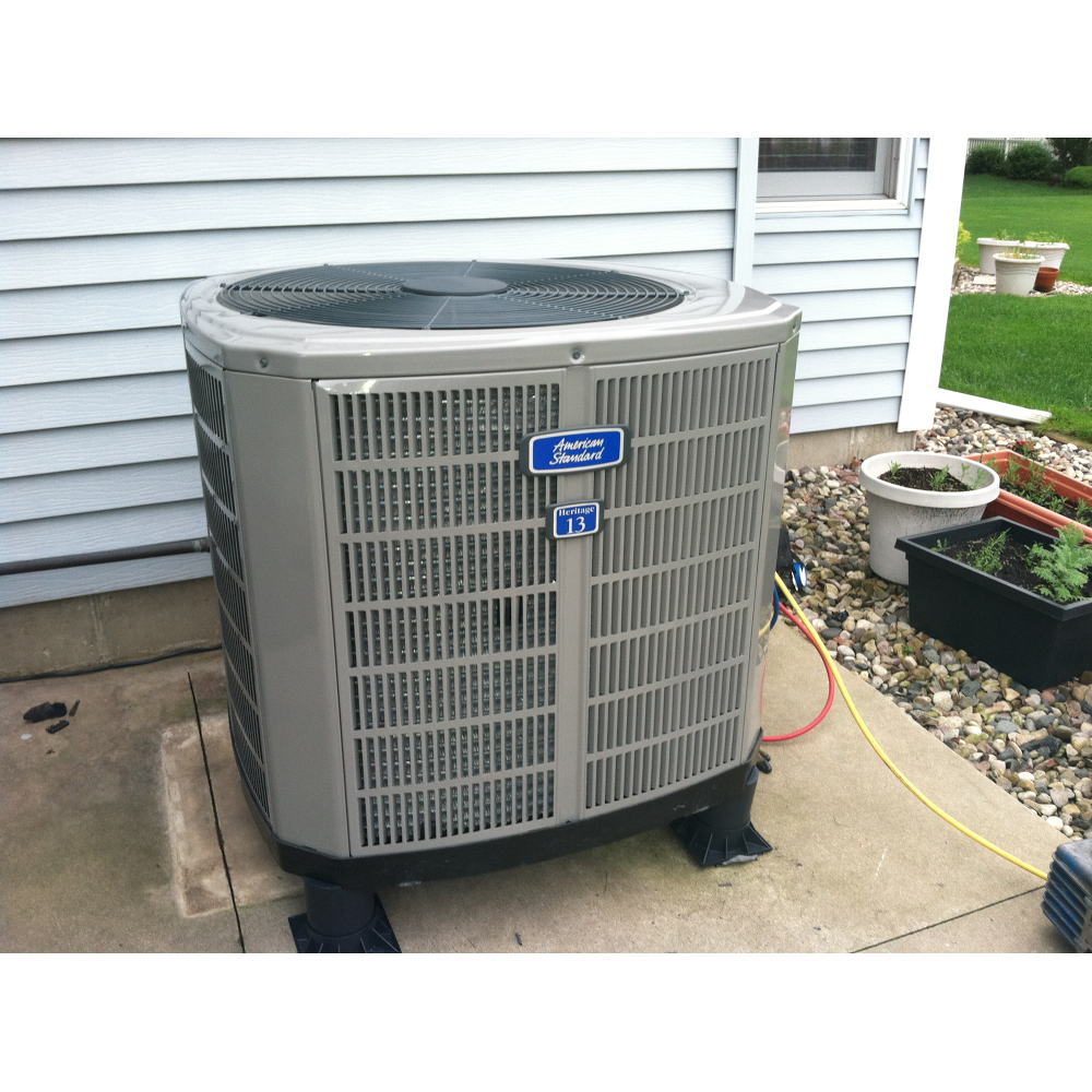 Heatwave Heating & Cooling | 298 S Schuyler Ave, Bradley, IL 60915, USA | Phone: (815) 216-9730