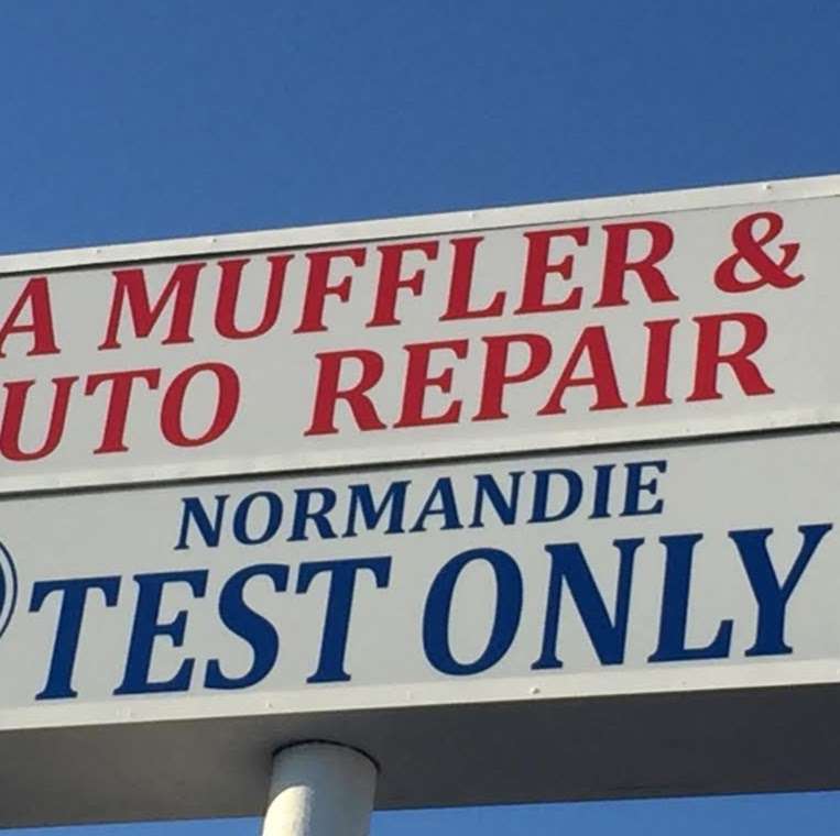NORMANDIE TEST ONLY | 5000 Normandie Ave, Los Angeles, CA 90037, USA | Phone: (323) 291-5001 NORMANDIE TEST ONLY | 5000 Normandie Ave, Los Angeles, CA 90037, USA | Phone: (323) 291-5001