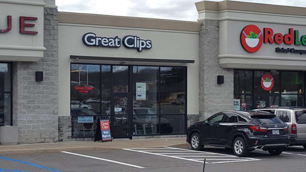 Great Clips | 409 Arena Hub Plaza, Wilkes-Barre Township, PA 18702, USA | Phone: (570) 822-2280