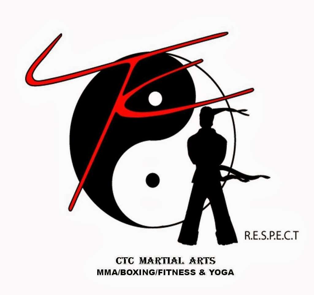 CTC Martial Arts | 1400 W Hebron Pkwy, Carrollton, TX 75010, USA | Phone: (972) 446-2787