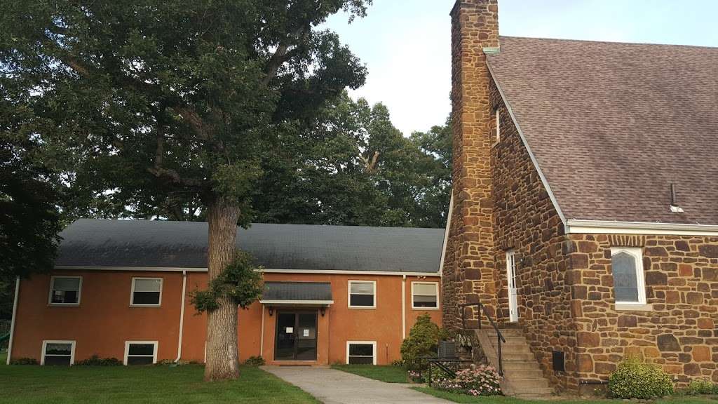 First Baptist Church | Rosemont Ave & Catawba Ave, Newfield, NJ 08344 | Phone: (856) 697-2217