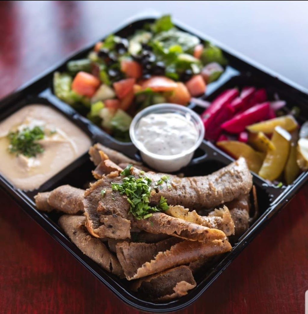 Shawarma Plus Mediterranean Cuisine | 6530 S Decatur Blvd, Las Vegas, NV 89118, USA | Phone: (702) 220-5499