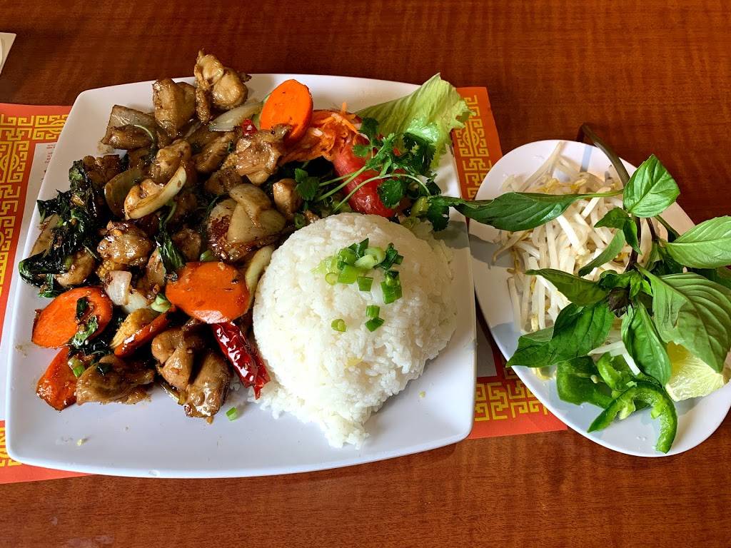 Pho America Vietnamese Cuisine | 1826 Pacific Ave, Long Beach, CA 90806, USA | Phone: (562) 218-0204