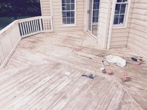 Mercer Bucks Painting and Powerwashing, LLC | 7 Aquetong Ln, Ewing Township, NJ 08628, USA | Phone: (609) 902-3725