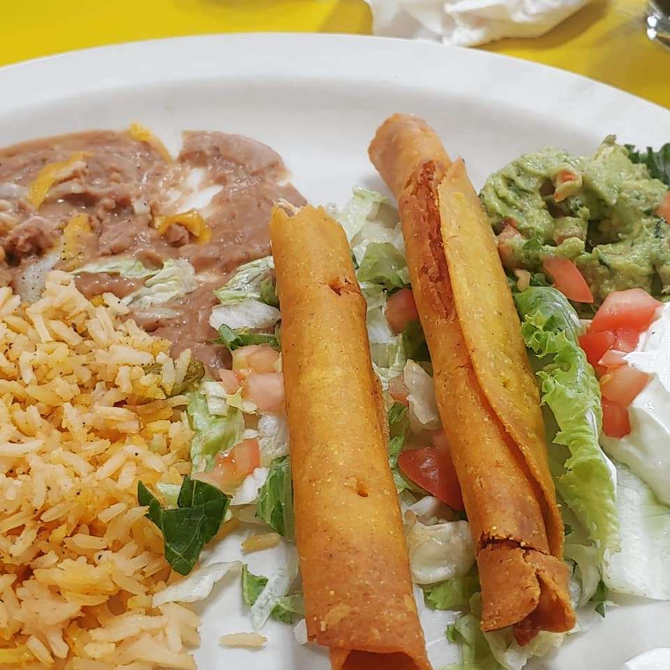 Sabor A La Mexicana Restaurant | 715 Skyline Dr, Duncanville, TX 75116, USA | Phone: (972) 572-5900