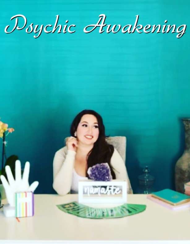 Psychic Awakening | 3715 Cahuenga Blvd, Studio City, CA 91604 | Phone: (818) 747-2656