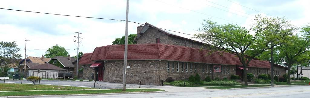 St Mark AME Church | 1616 W Atkinson Ave, Milwaukee, WI 53206, USA | Phone: (414) 562-8030