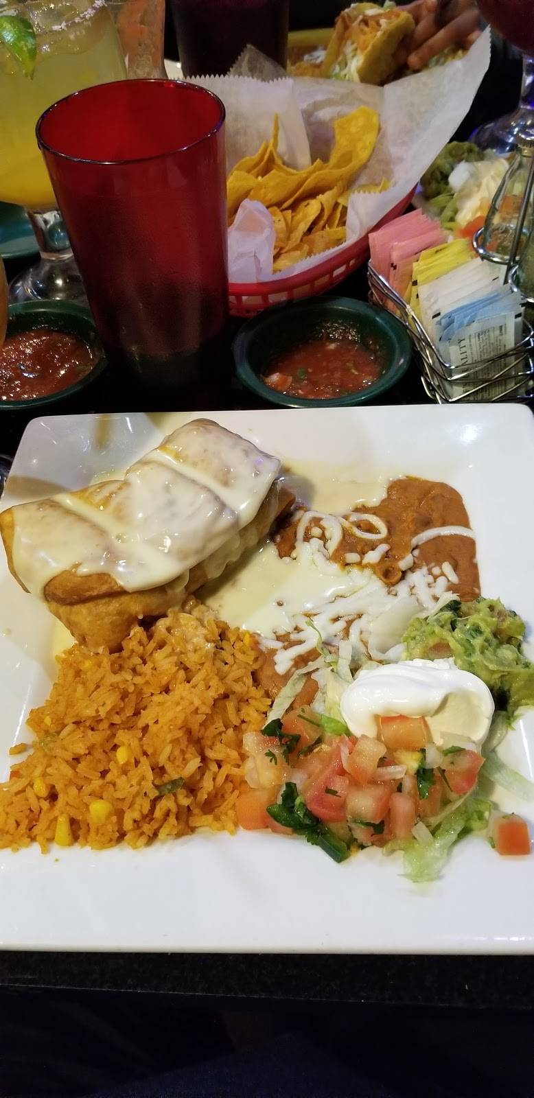 Jalapenos Mexican Cuisine | 7670 LA-23, Belle Chasse, LA 70037 | Phone: (504) 684-8564