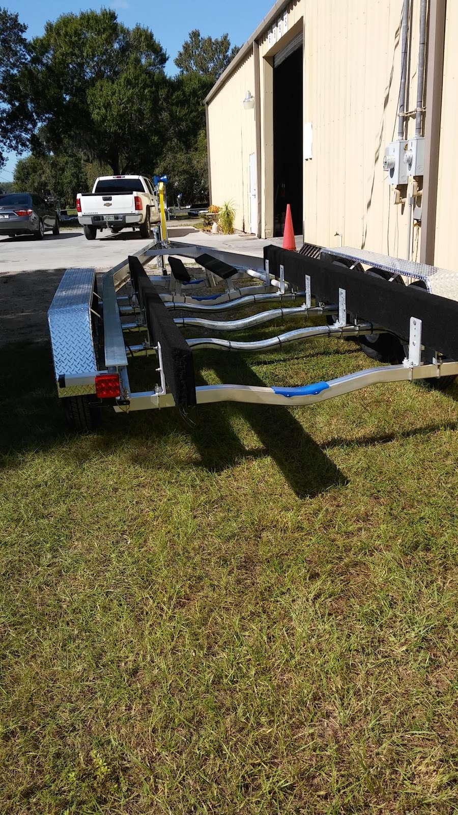 Boat Trailers Direct | 6895 FL-60, Mulberry, FL 33860, USA | Phone: (813) 654-1889