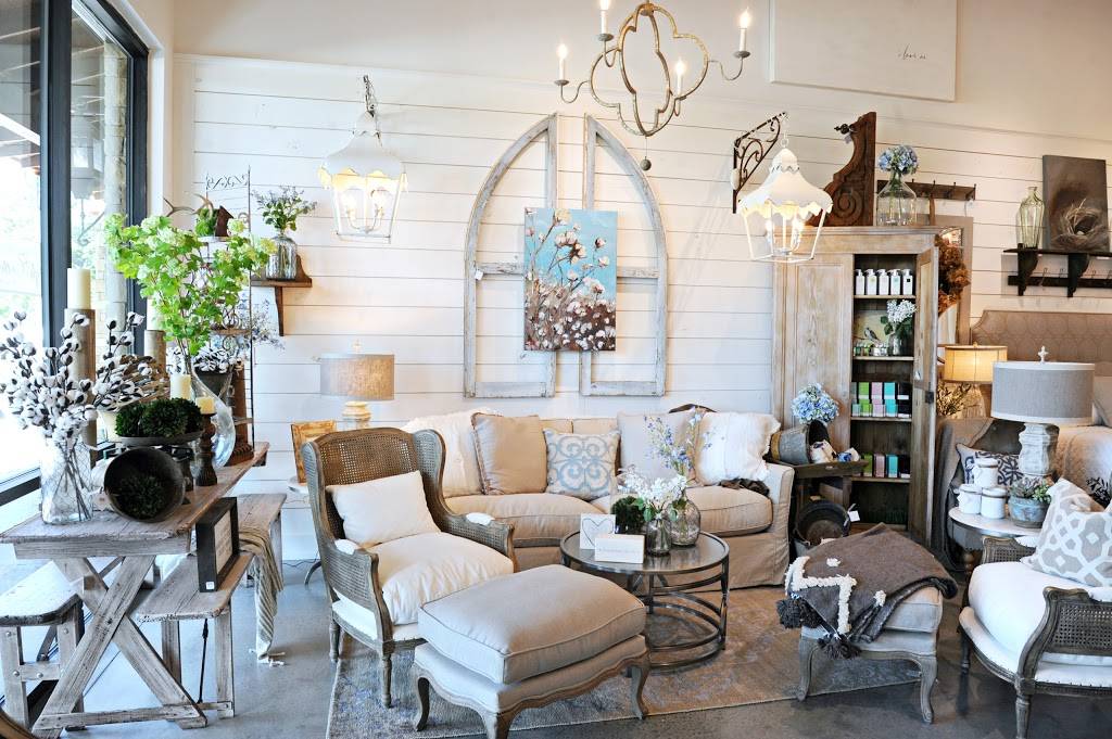 High Cotton Home & Design | 10827 W US Hwy 290 Service Rd #110, Austin, TX 78736, USA | Phone: (512) 296-2423