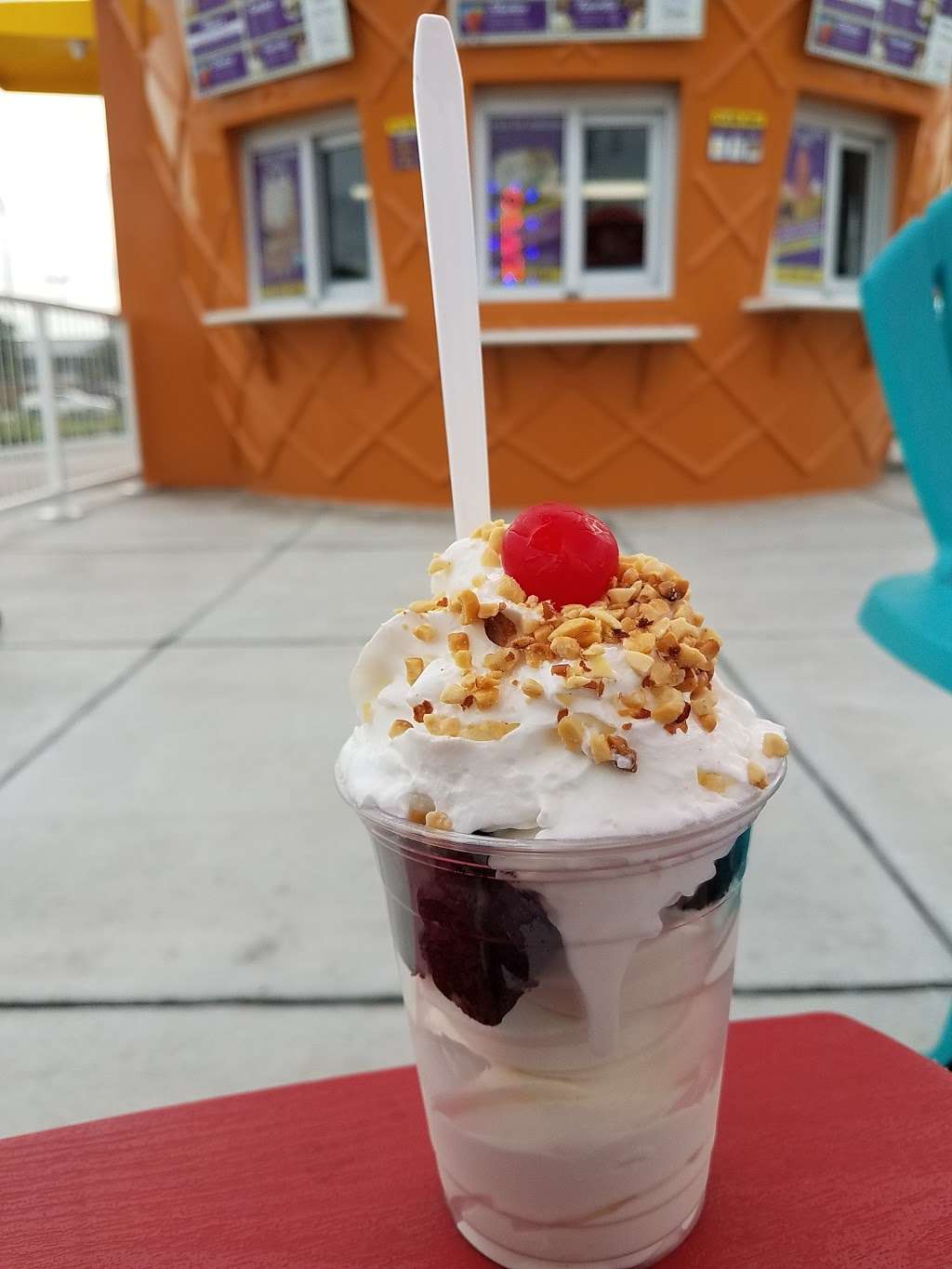 Twistee Treat Westpark | 3538 S Texas 6, Houston, TX 77082, USA | Phone: (321) 445-9103