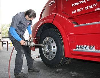 Mobile Tire Service | 7568 N Bain Ave, Fresno, CA 93722, USA | Phone: (559) 646-5303