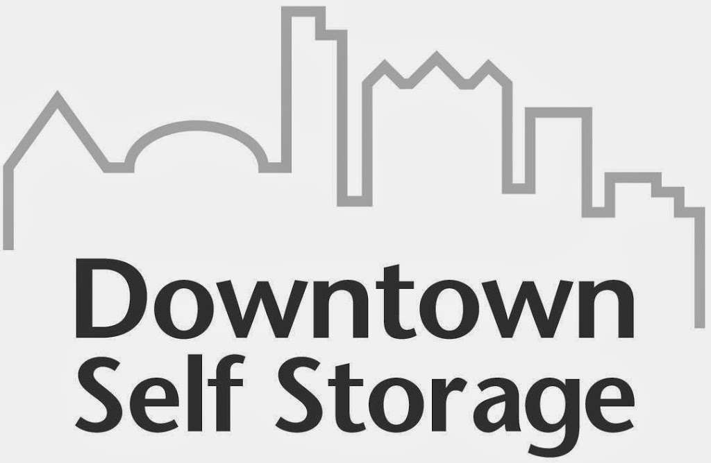 Downtown Self Storage | 850 S 10th St, San Jose, CA 95112, USA | Phone: (408) 995-0700