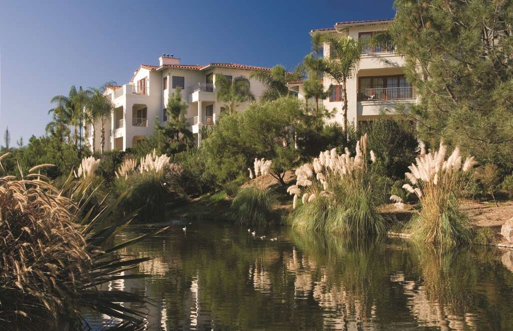 Four Seasons Residence Club Aviara, North San Diego | 7210 Blue Heron Pl, Carlsbad, CA 92011, USA | Phone: (760) 603-3700