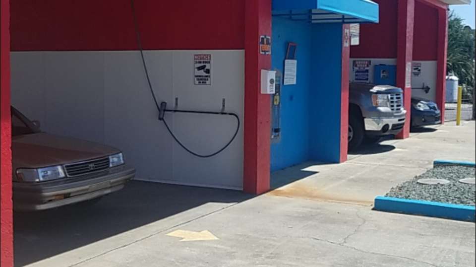 U.S.1 car wash | 4380 N highway 1, Cocoa, FL 32927, USA | Phone: (407) 796-5628