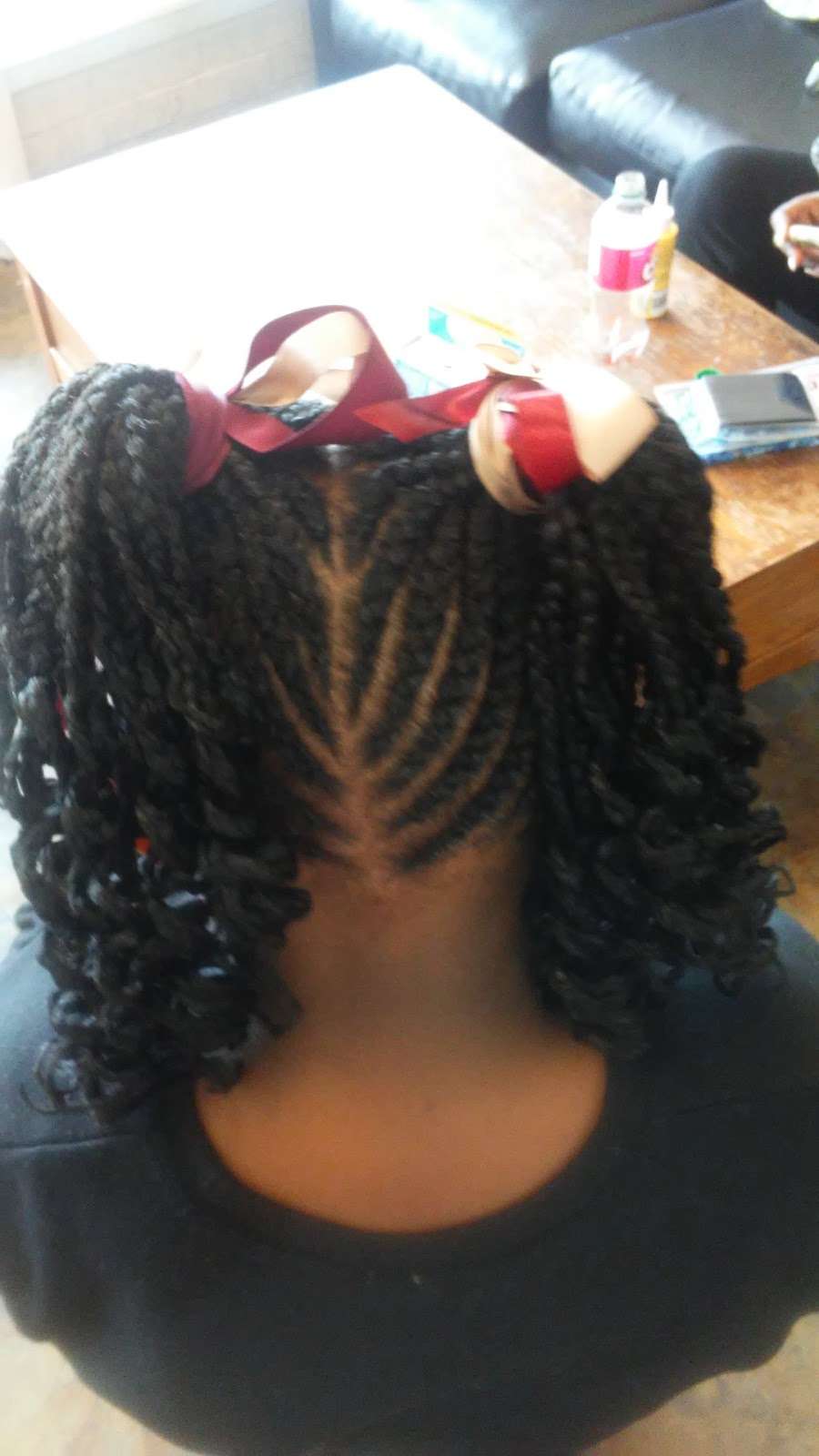 Braid Kingdom | 9436 Cullen Blvd, Houston, TX 77051, USA | Phone: (713) 731-7900