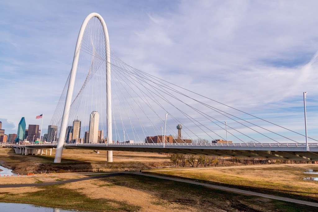 Trinity Skyline Trail | Trinity Skyline Trail, Dallas, TX 75207, USA