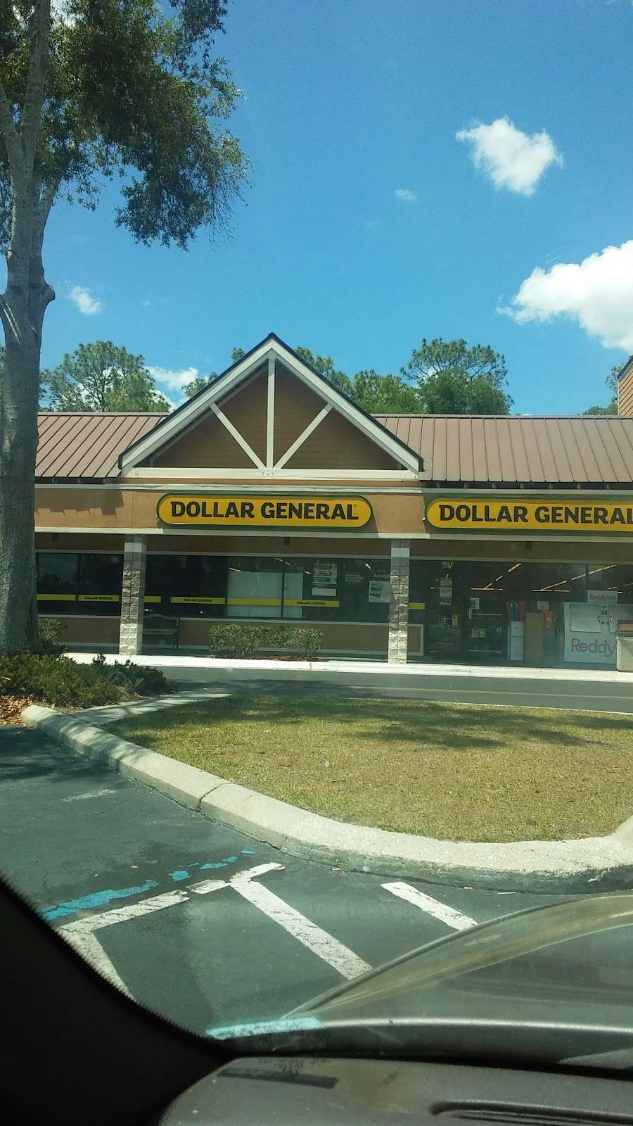 Dollar General | 4901 E Silver Springs Blvd, Ocala, FL 34470, USA | Phone: (352) 619-4835