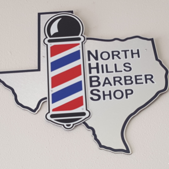 North Hills Barber Shop | 3542 Denton Hwy, Fort Worth, TX 76117, USA | Phone: (817) 834-9296