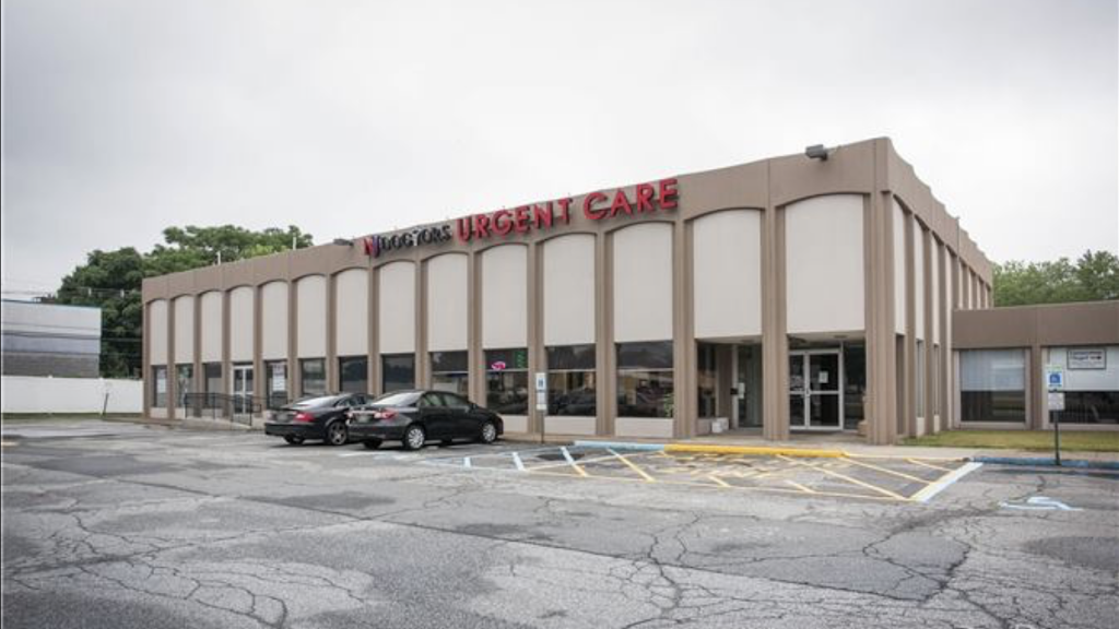 NJ Doctors Urgent Care | 620 NJ-23, Pompton Plains, NJ 07444, USA | Phone: (973) 530-4362