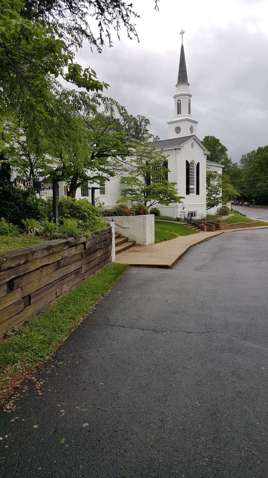 Walker Chapel United Methodist | 4102 N Glebe Rd, Arlington, VA 22207, USA | Phone: (703) 538-5200