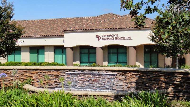 Centerpointe Insurance Services | 807 Camarillo Springs Rd # B, Camarillo, CA 93012 | Phone: (800) 451-8766