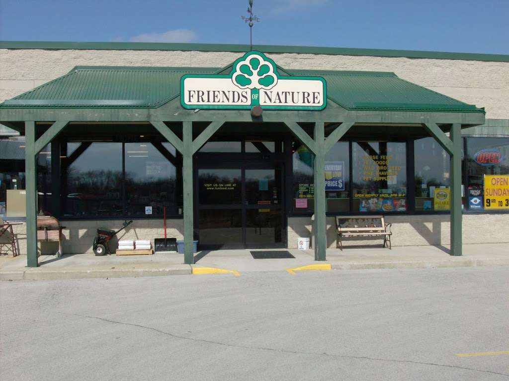 Friends of Nature Inc | W309 S4837 Commercial Dr, Genesee Depot, WI 53127, USA | Phone: (262) 968-3333