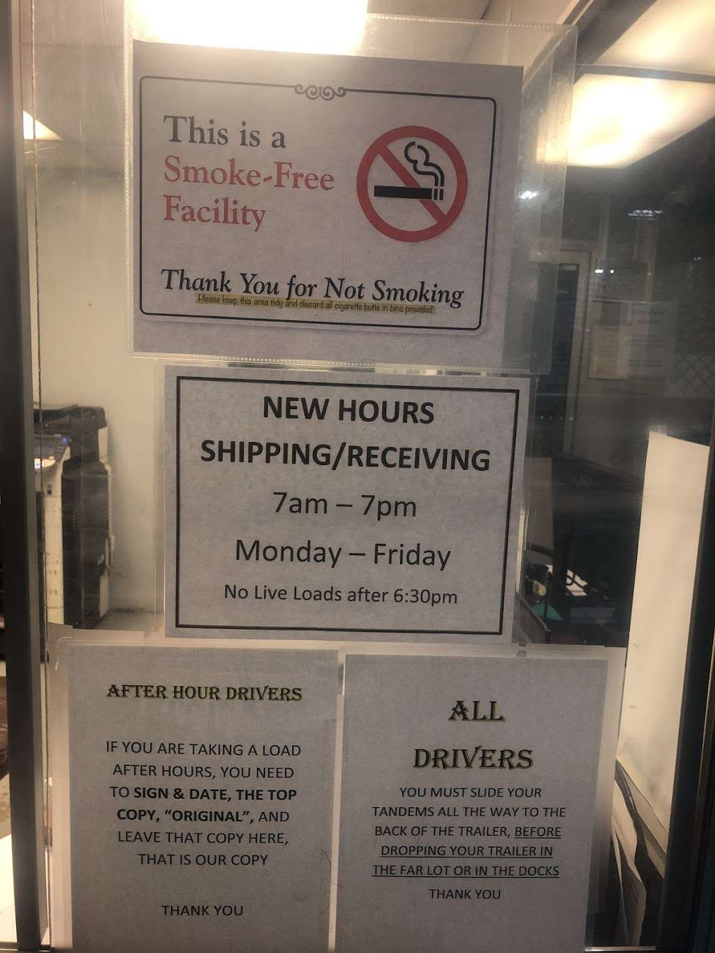 Graham Packaging Co 1445 Northwest Ave, West Chicago, IL 60185, USA