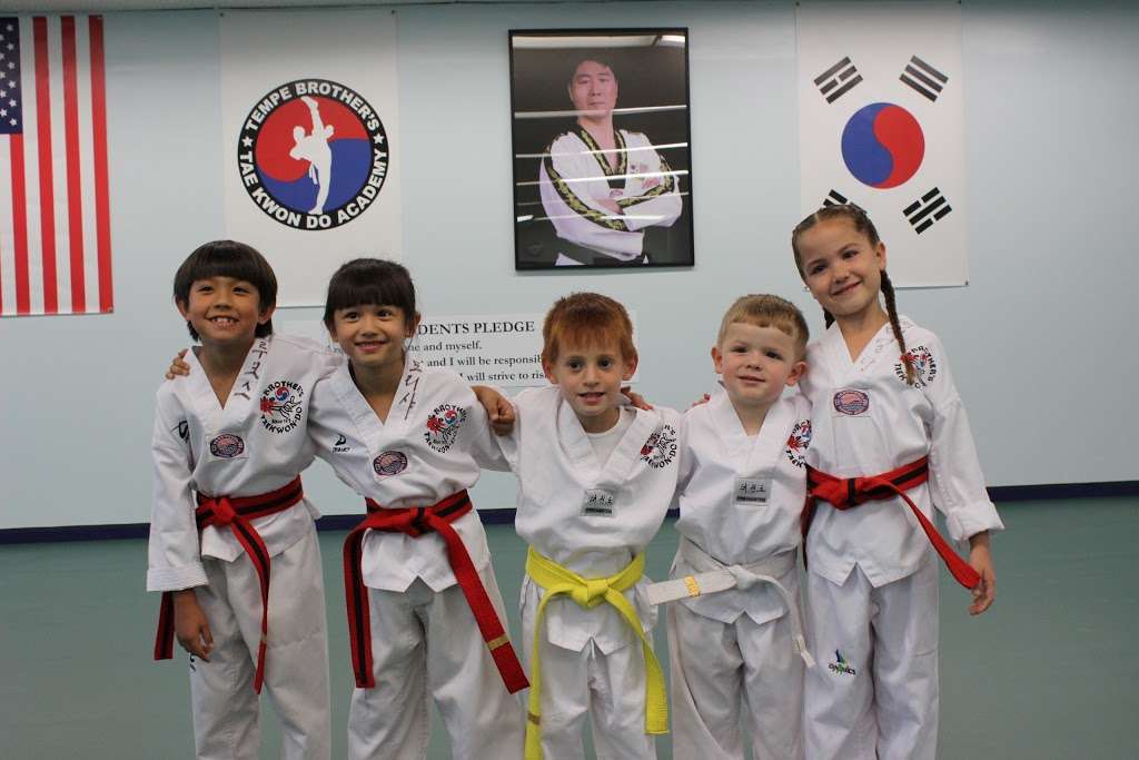 Master Kims Tae Kwon Do Academy | 6356 S Price Rd, Tempe, AZ 85283 | Phone: (480) 413-1008