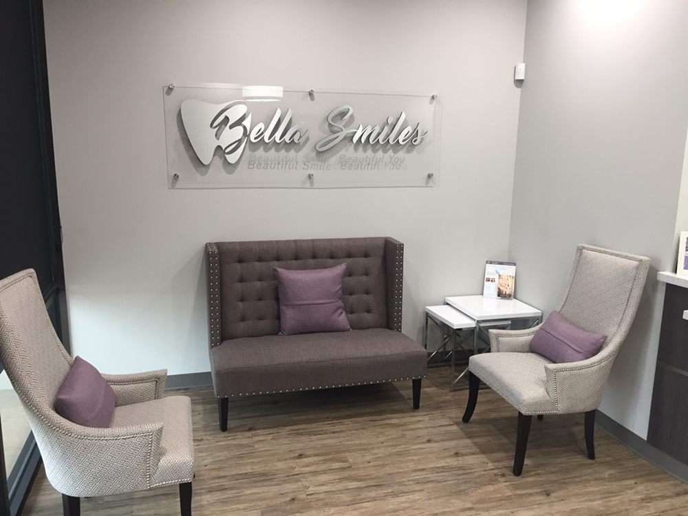 Bella Smiles Cosmetic and Family Dentistry - Dentist in Sugarlan | 7320 Highway 90A, #290, Sugar Land, TX 77478, USA | Phone: (832) 850-5337