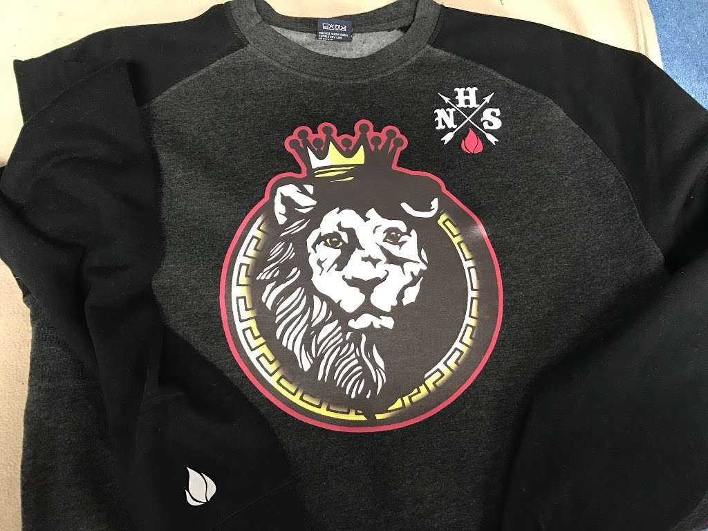 New Hot Styles Apparel Printing inc. | 2886, 95 Glen Cove Ave, Glen Cove, NY 11542 | Phone: (516) 801-2679