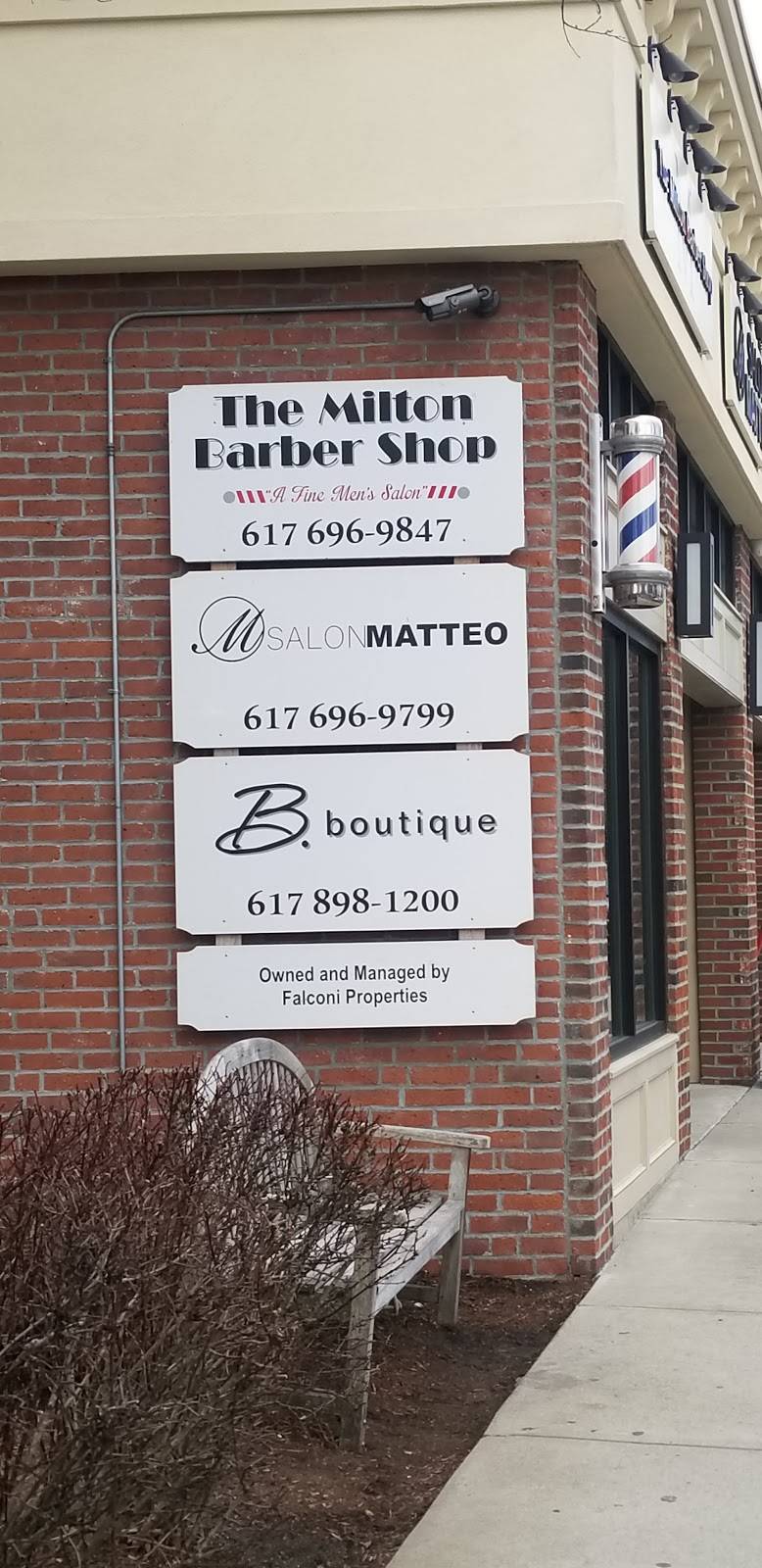 Salon Matteo | 556A Adams St, Milton, MA 02186, USA | Phone: (617) 696-9799