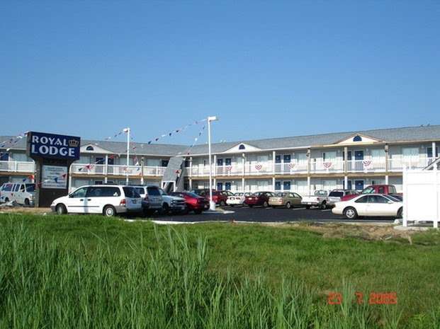 Royal Lodge hotel | 553 E Absecon Blvd, Absecon, NJ 08201, USA | Phone: (609) 484-0841