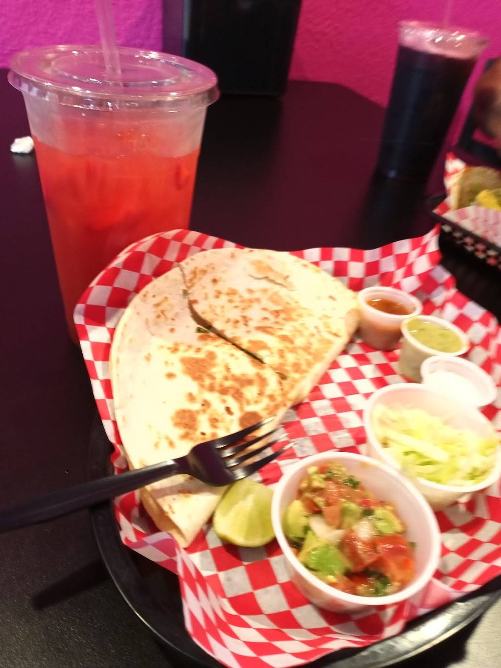 Lolis Mexican Cravings | 3324 W Gandy Blvd, Tampa, FL 33611 | Phone: (813) 374-3164