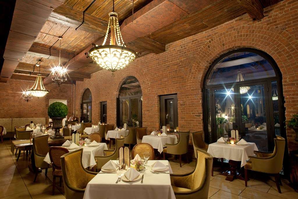 OHK Bar & Restaurant | 135 West Gate Drive OHEKA CASTLE, Huntington, NY 11743, USA | Phone: (631) 659-1350