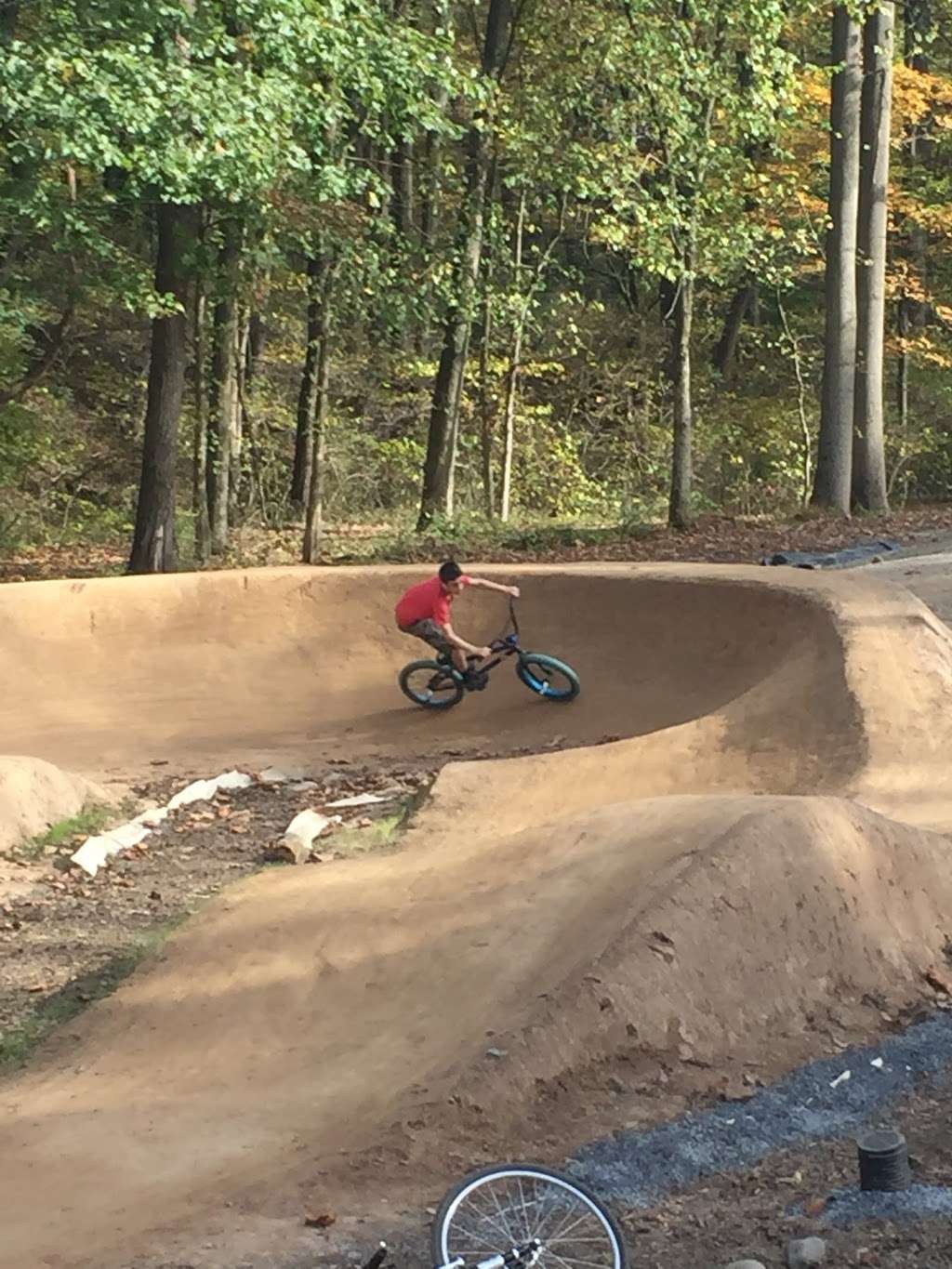 Rivers Edge Family Bike Park | 123 River Rd, East Stroudsburg, PA 18301, USA | Phone: (570) 223-8920 ext. 119