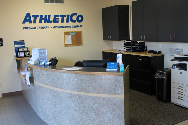 Athletico Physical Therapy - Plainfield West | 24402 W, Lockport St Suite 100, Plainfield, IL 60544, USA | Phone: (815) 609-7000